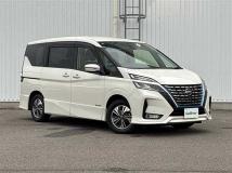2022 Nissan Serena