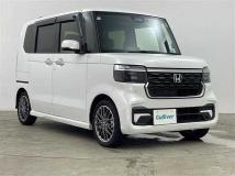 2024 Honda N BOX