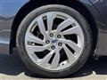 2017 Subaru Levorg