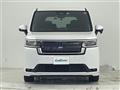 2022 Honda Step WGN