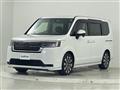 2022 Honda Step WGN