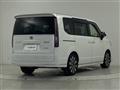 2022 Honda Step WGN