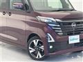 2023 Nissan ROOX