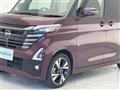 2023 Nissan ROOX