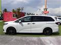 2022 Honda Odyssey Hybrid