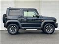 2024 Suzuki Jimny Sierra