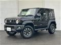 2024 Suzuki Jimny Sierra