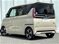 2022 Nissan ROOX