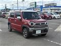 2022 Suzuki Hustler