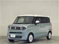 2021 Suzuki Wagon R