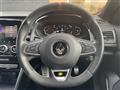 2021 Renault Megane