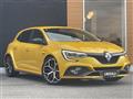 2021 Renault Megane