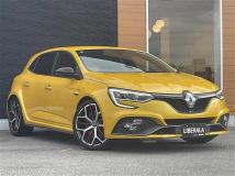2021 Renault Megane