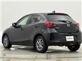 2023 Mazda Mazda2