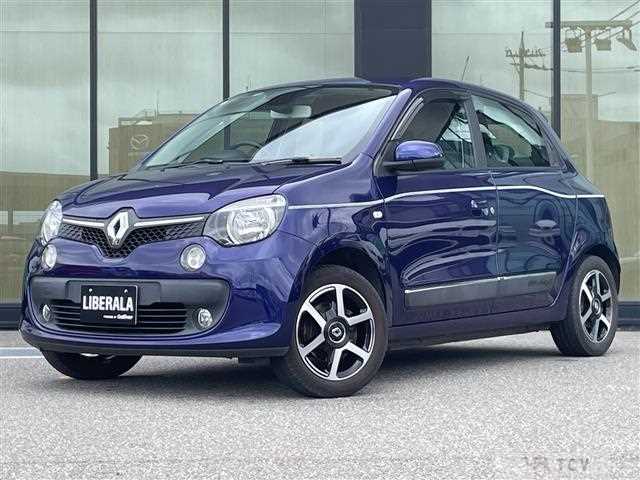 2019 Renault Twingo