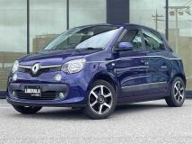 2019 Renault Twingo