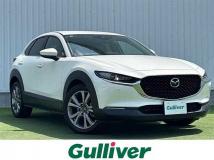 2021 Mazda CX-3