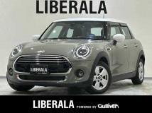 2019 BMW MINI