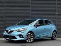 2021 Renault Lutecia