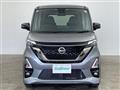2022 Nissan ROOX