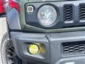 2021 Suzuki Jimny Sierra