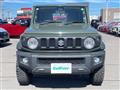 2021 Suzuki Jimny Sierra