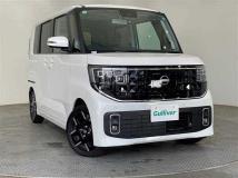 2025 Nissan ROOX