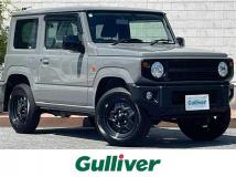 2020 Suzuki Jimny
