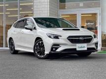 2023 Subaru Levorg