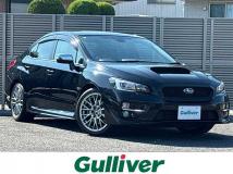 2016 Subaru WRX S4