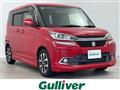 2017 Suzuki Solio