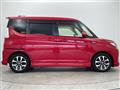 2017 Suzuki Solio