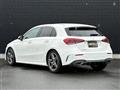 2019 Mercedes-Benz A-Class