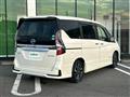 2019 Nissan Serena