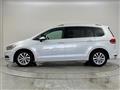 2017 Volkswagen Golf Touran