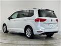 2017 Volkswagen Golf Touran