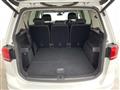 2017 Volkswagen Golf Touran