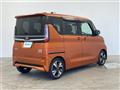 2025 Nissan ROOX