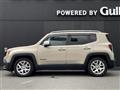 2017 Chrysler Renegade
