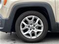 2017 Chrysler Renegade