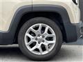2017 Chrysler Renegade