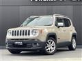 2017 Chrysler Renegade