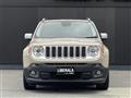 2017 Chrysler Renegade