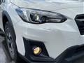 2018 Subaru IMPREZA_XV