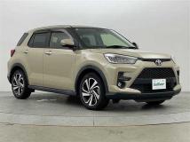2021 Toyota Raize