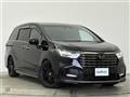 2024 Honda Odyssey Hybrid