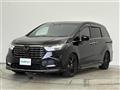 2024 Honda Odyssey Hybrid