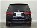 2024 Honda Odyssey Hybrid