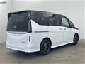 2026 Nissan Serena