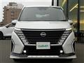 2023 Nissan Serena
